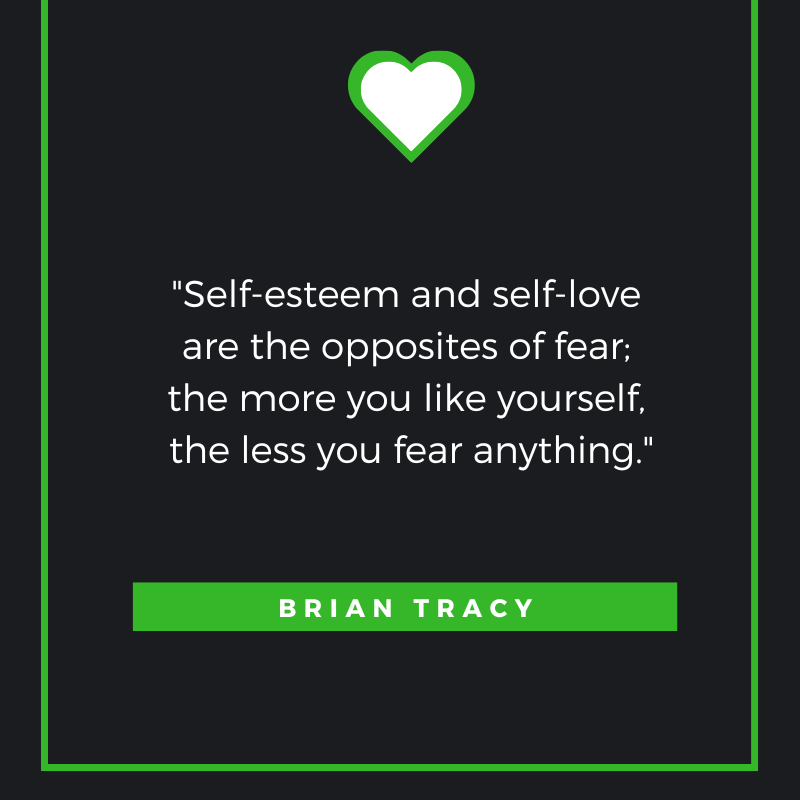 Motivational quote by Brian Tracy